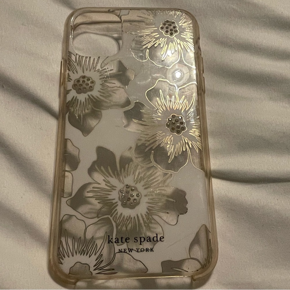 Iphone 11 phone case.